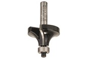 Gereedschap - Bosch FRÆSER AFRUND M/LEJE HM 8MM Ø12.7 L19MM - 2608628343