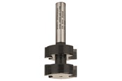Gereedschap - Bosch FRÆSER FJER HM 8MM L22/B5MM - 2608628353