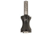 Gereedschap - Bosch FRÆSER FLADSTAVHM 8MM L 32MM Ø21MM - 2608628354