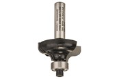 Gereedschap - Bosch FREESPROFIEL MET GROEF HM 8MM L:13MM - 2608628357