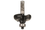 Gereedschap - Bosch FREESPROFIEL MET GROEF HM 8MM L:16MM - 2608628359