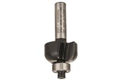 Gereedschap - Bosch FRÆSER HULKEL M/KLEJE HM 8MM L13MM R6 - 2608628362