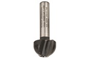 Gereedschap - Bosch FRÆSER HULKEL HM 8MM Ø20MM L:13MM - 2608628370