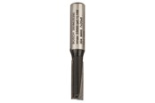 Gereedschap - Bosch FRÆSER NOT 2 SKÆR HM 8MM L 20MM B 7 M - 2608628380