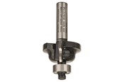 Gereedschap - Bosch FREESPROFIEL B MET GROEF HM 8MM Ø8MM - 2608628394
