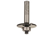 Gereedschap - Bosch FRÆSER SKIVENOT M/KLEJE HM 8X9.5X3MM - 2608628401