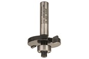 Gereedschap - Bosch FRÆSER SKIVENOT M/KLEJE HM 8X9.6/6MM - 2608628404