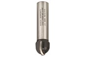 Gereedschap - Bosch HULKEHLFRÆSER HM 12X16/8X12.7MM - 2608628472