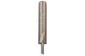 Gereedschap - Bosch NOTFRÆSER 3MM SK8 L44.5MM HM MASSIV - 2608629353