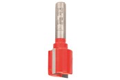 Boren en bits - Bosch NOTFRÆSER 20MM SK8 L56MM HM - 2608629362