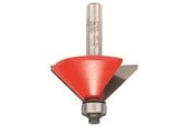Boren en bits - Bosch FASFRÆSER 44MM SK8 L61MM HM - 2608629379