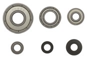 Gereedschap - Bosch KUGLELEJESÆT - 2608629391