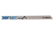 Decoupeerzaag - Bosch Zaag U 127 D 3 STK KUNSTSTOF - 2608631512