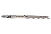 Decoupeerzaag - Bosch STIKSAVKLINGE T 234 X PRO 25 STK - 2608633524