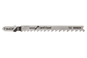 Decoupeerzaag - Bosch Jigsaw blade T 144 DF 25 STK - 2608634990