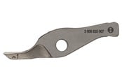 Gereedschap - Bosch KURVESSKÆREKNIV GSZ 160 - 2608635408