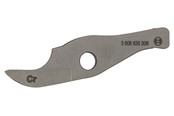 Gereedschap - Bosch KNIV TIL KROMSTÅL GSZ 160 - 2608635409