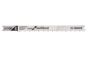 Decoupeerzaag - Bosch STIKSAVKLINGE U101 BF 3 STK - 2608636236