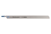 Decoupeerzaag - Bosch STIKSAVKLINGE T1018AFP 3 STK - 2608636793