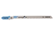 Decoupeerzaag - Bosch STIKSAVKLINGER T 227 D 100 STK - 2608638382