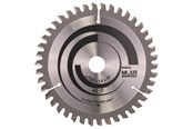Cirkelzaag - Bosch RUNDSAVKLINGE MULTI 150X2.0X20MM 42 TDR - 2608640501