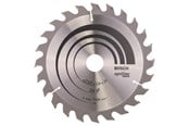 Cirkelzaag - Bosch RUNDSAVKL.OPTILINE 210X2.8X30MM 24T - 2608640621