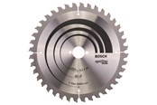 Cirkelzaag - Bosch KAP & GERINGSAVKL 250X3.2X30MM 40 TDR - 2608640643