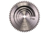 Cirkelzaag - Bosch RUNDSAVKL STAT UW 350X3.5X30MM 54 TDR - 2608640674