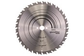 Cirkelzaag - Bosch RUNDSAVKL STAT LWZ 350X3.5X30MM 32 TDR - 2608640683