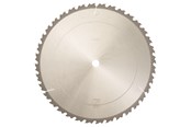 Cirkelzaag - Bosch RUNDSAVKL CONST WOOD 500X3.8X30MM 36TDR - 2608640705