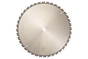 Cirkelzaag - Bosch RUNDSAVKLINGE CONST WOOD 600X30MM 40T - 2608640761