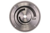 Cirkelzaag - Bosch RUNDSAVKL SPECIAL ALU 350X30X3.2MM 90T - 2608640770