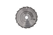 Cirkelzaag - Bosch RUNDSAVKLINGE SPEEDLINE Hout 230X30/18MM - 2608640804