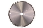 Cirkelzaag - Bosch Cirkelzaagblad Optiline 72T Ø305x3.2x30mm - 2608641771