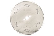 Cirkelzaag - Bosch RUNDSAVKLINGE 300X30MM 96T ABR BEST LAM - 2608642110