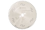Cirkelzaag - Bosch RUNDSAVKLINGE TOP PRECW 300X3.2X30MM 60T - 2608642115