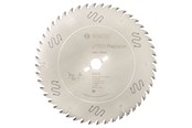 Cirkelzaag - Bosch RUNDSAVKLINGE TOP PRECW 315X3.2X30MM 48T - 2608642119