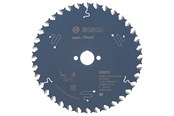 Cirkelzaag - Bosch RUNDSAVKLINGE 160X20X1.8MM 36T EXP Hout - 2608644014