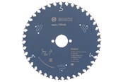 Cirkelzaag - Bosch RUNDSAVKLINGE 190X30X2.6MM 40T EXP WOOD - 2608644048