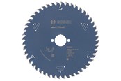 Cirkelzaag - Bosch RUNDSAVKLINGE 200X30X2.8MM 48T EXP WOOD - 2608644053