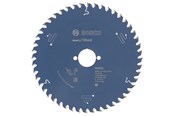 Cirkelzaag - Bosch RUNDSAVKLINGE 200X32X2.8MM 48T EXP Hout - 2608644055