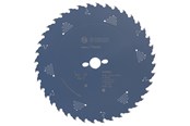 Cirkelzaag - Bosch RUNDSAVKLINGE 330X30X3.5MM 40T EXP Hout - 2608644071