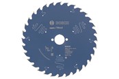 Cirkelzaag - Bosch RUNDSAVKLINGE 225X30X2.6MM 32 T EXP WOOD - 2608644089