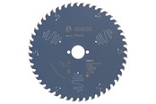 Cirkelzaag - Bosch RUNDSAVKLINGE 225X30X2.6MM 48T EXP Hout - 2608644090