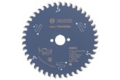 Cirkelzaag - Bosch RUNDSAVKLINGE 150X20X2.6MM 42T EXP ALU - 2608644093
