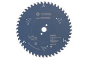 Cirkelzaag - Bosch RUNDSAVKLINGE 184X16X2.6MM 48T EXP ALU - 2608644098