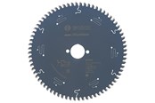 Cirkelzaag - Bosch RUNDSAVKLINGE 210X30X2.8MM 72T EXP ALU - 2608644105