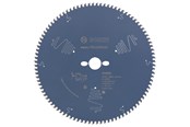 Cirkelzaag - Bosch RUNDSAVKLINGE 300X30X2.8MM 96T EXP ALU - 2608644114