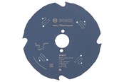 Cirkelzaag - Bosch RUNDSAVKL 170X30X2.2MM 4T EXP FIBER CEME - 2608644123