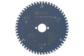 Cirkelzaag - Bosch RUNDSAVKL 190X30X2.6MM 56T EXP HIGHPRESS - 2608644135